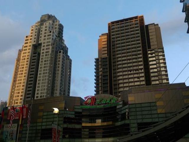 Condominium for rent in City Centre