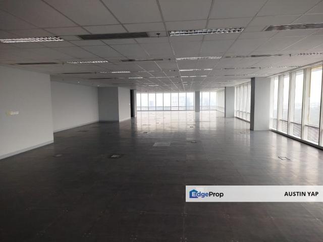 Shop for rent in Country Heights Damansara, Kuala Lumpur