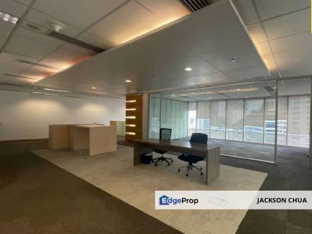 Shop for rent in Country Heights Damansara, Kuala Lumpur