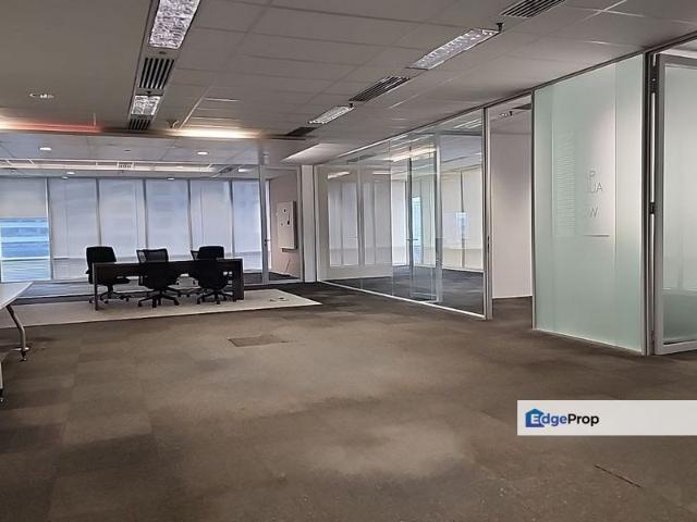 Shop for rent in Country Heights Damansara, Kuala Lumpur