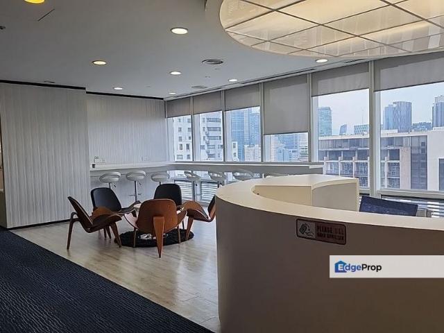 Shop for rent in Country Heights Damansara, Kuala Lumpur