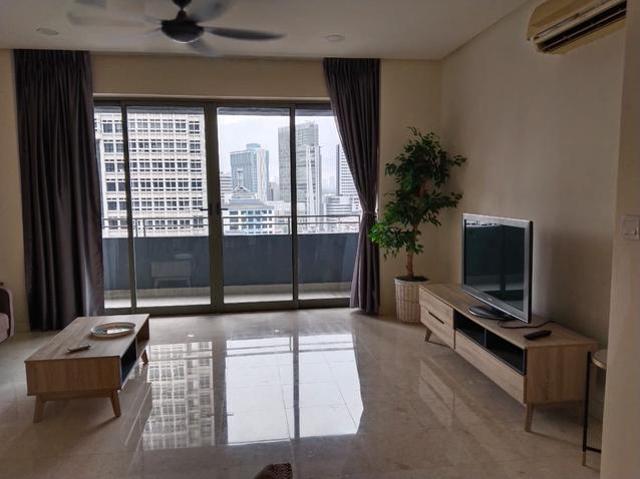 Condominium for rent in Country Heights Damansara, Kuala Lumpur