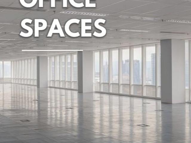 Shop for rent in Country Heights Damansara, Kuala Lumpur