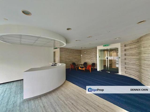 Shop for rent in Country Heights Damansara, Kuala Lumpur