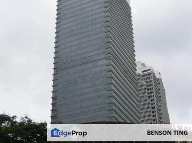 Shop for rent in Country Heights Damansara, Kuala Lumpur