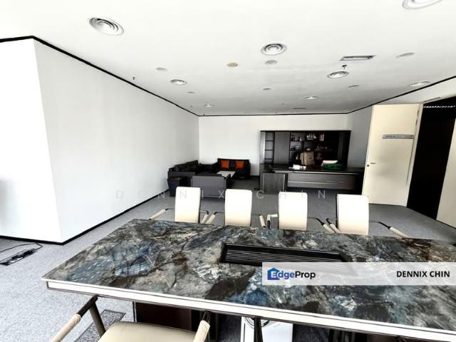 Shop for rent in Country Heights Damansara, Kuala Lumpur