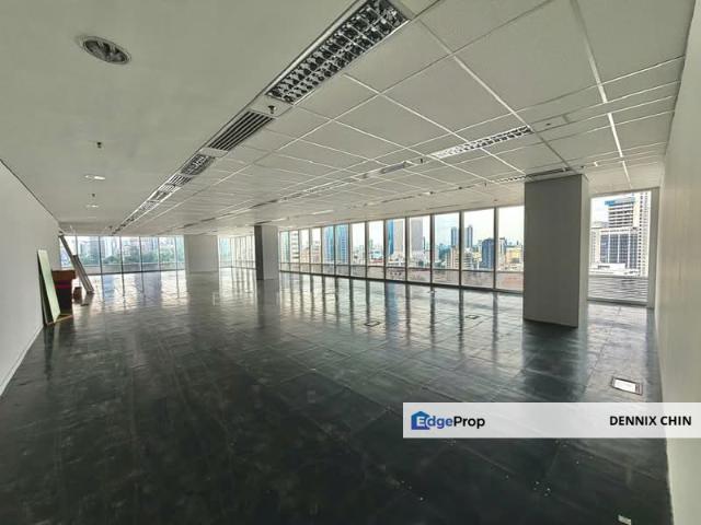 Shop for rent in Country Heights Damansara, Kuala Lumpur