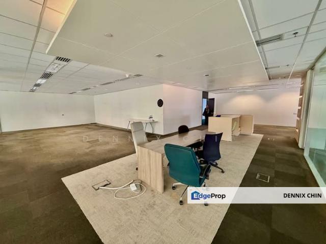 Shop for rent in Country Heights Damansara, Kuala Lumpur