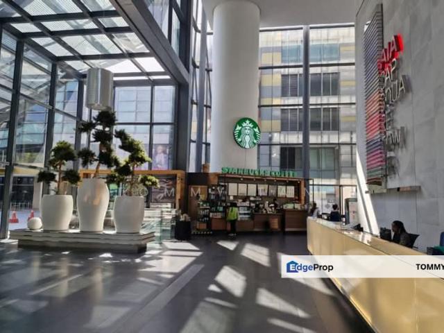 Shop for rent in Country Heights Damansara, Kuala Lumpur