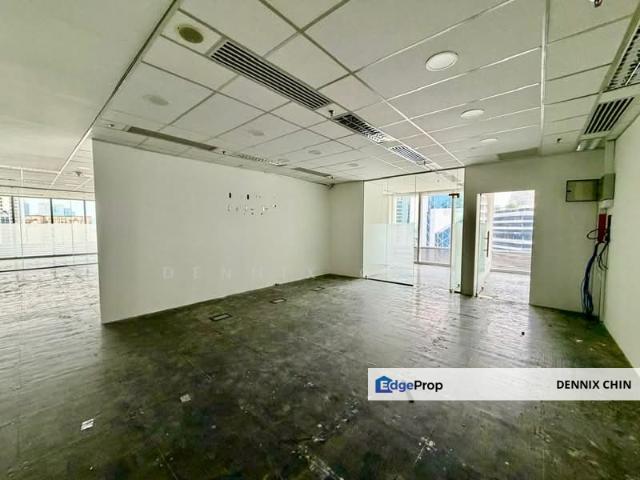 Shop for rent in Country Heights Damansara, Kuala Lumpur