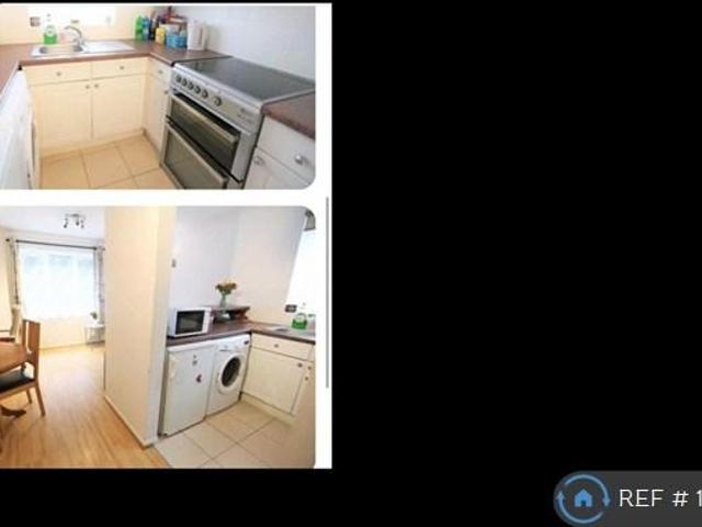 House for rent in Little Heath, Greater London