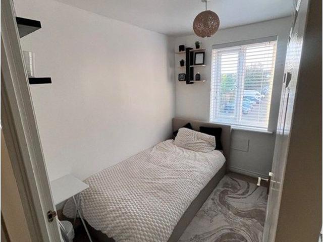 Room for rent in London Borough of Havering, Greater London