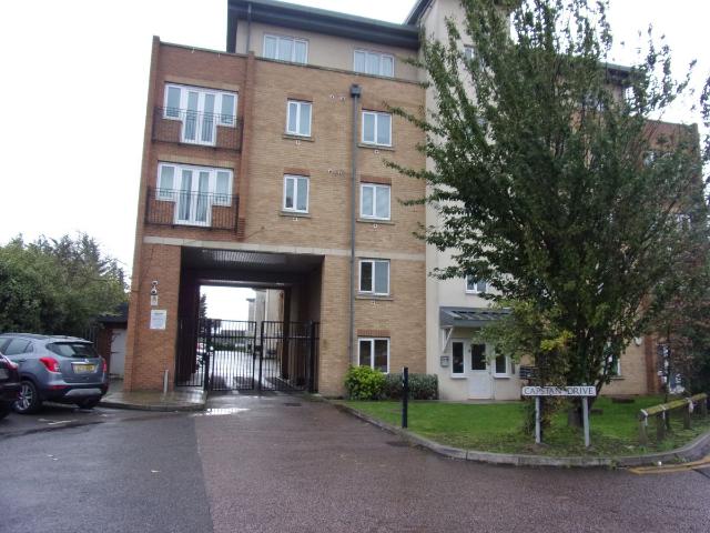 Apartment for rent in Rainham, Greater London