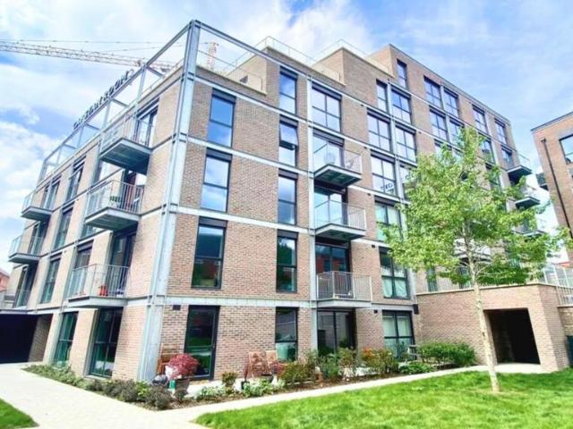 Apartment for rent in Southville, Bristol