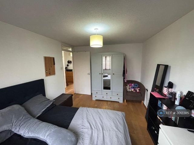 Apartment for rent in London Borough of Lewisham, Greater London