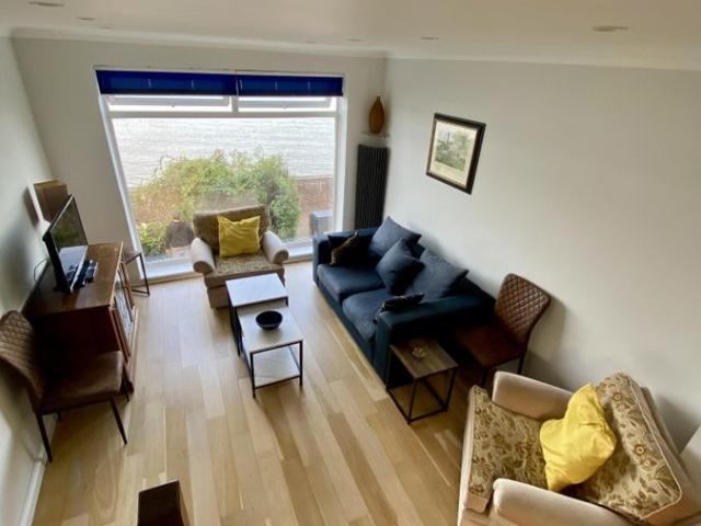 House for rent in Blackwall, Greater London