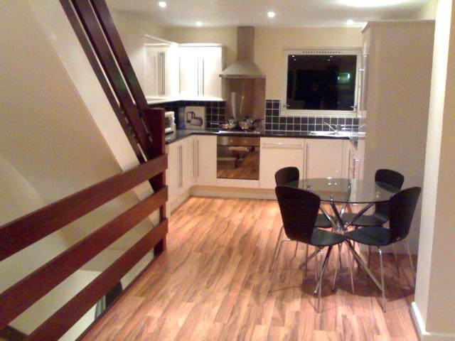 House for rent in Blackwall, Greater London