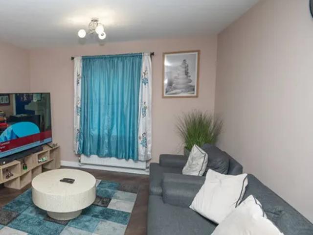 House for rent in Georgia, Greater Manchester