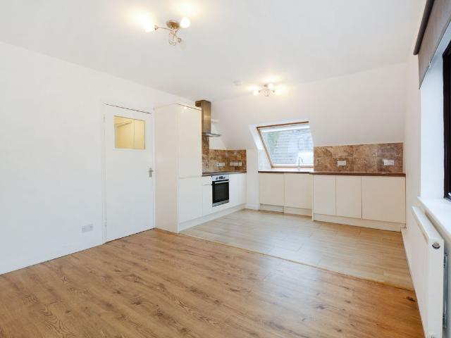 Apartment for rent in Rotherhithe, Greater London