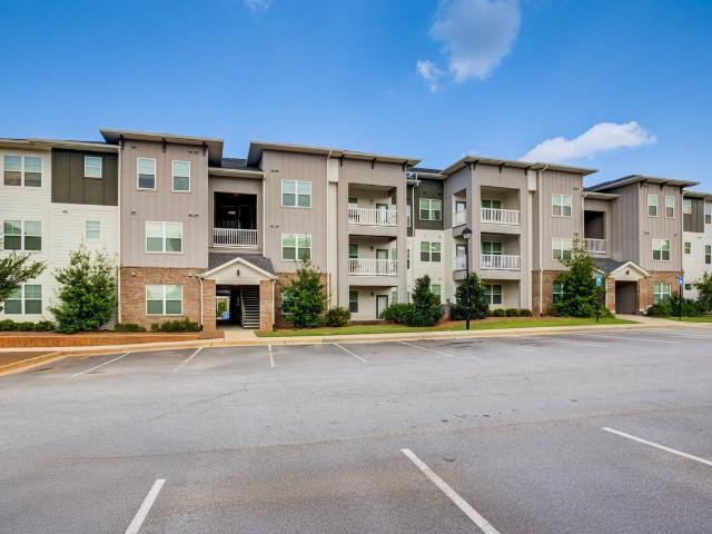 Apartment for rent in Commerce, Georgia