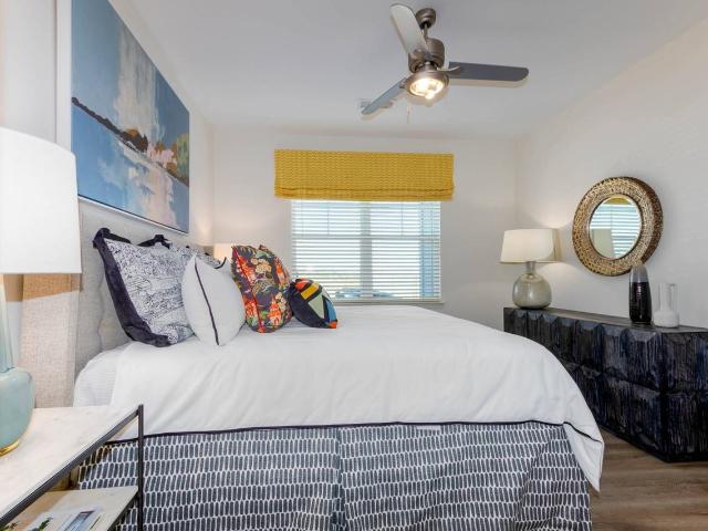 Apartment for rent in Commerce