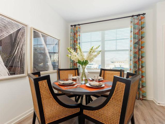 Apartment for rent in Commerce