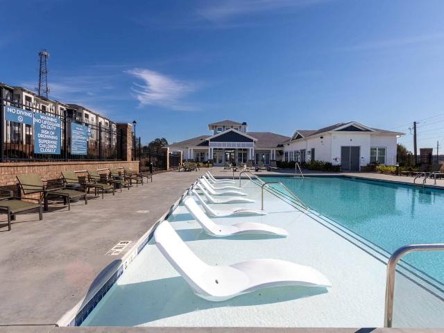 Apartment for rent in Commerce, Georgia