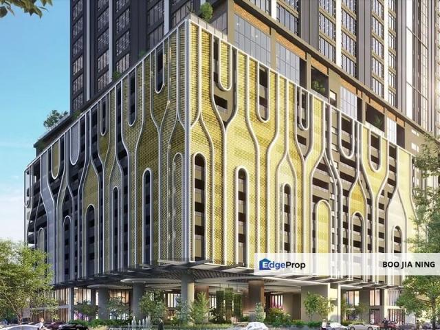Shop for sale in Wellesley, Penang