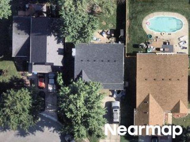 House for sale in Noblesville, Indiana
