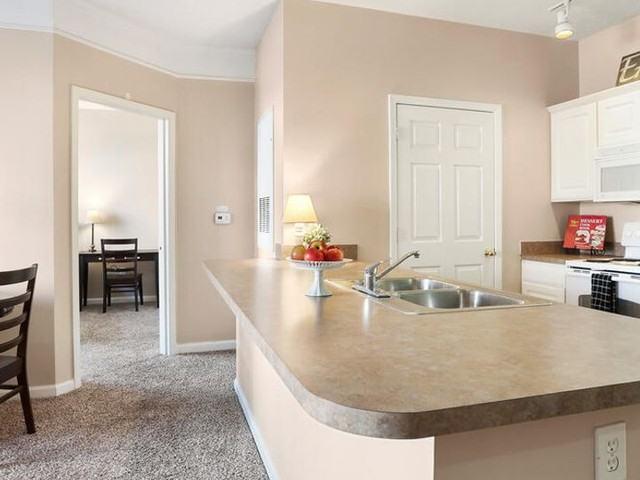 Apartment for rent in Urbana, Illinois
