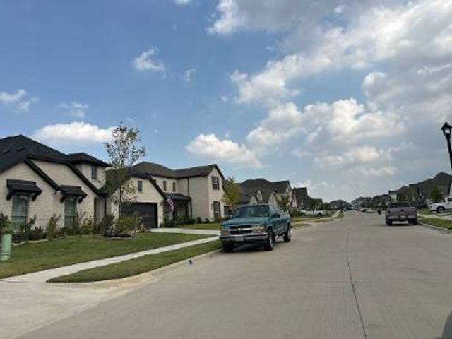 House for sale in Ellis, Texas