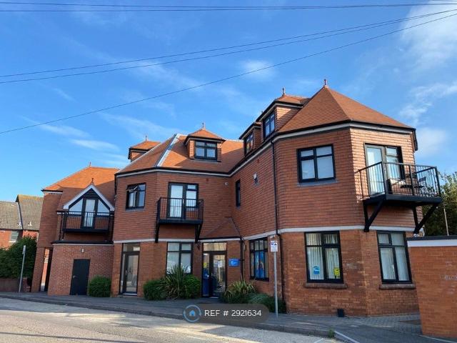 Apartment for rent in Charminster, Bournemouth