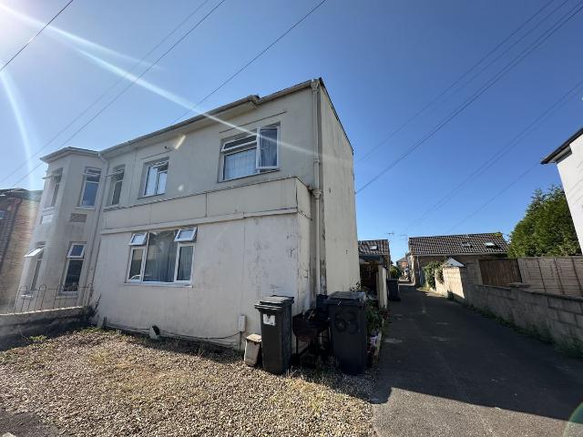 Apartment for rent in Springbourne, Bournemouth