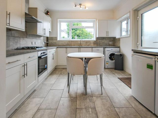 Apartment for rent in Charminster, Bournemouth