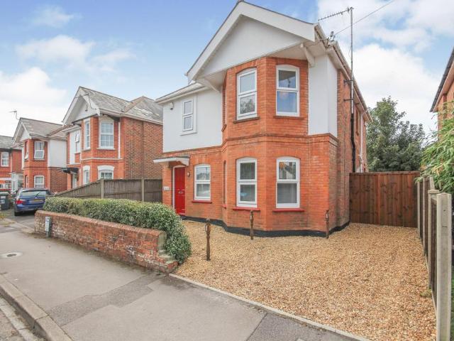 House for rent in Charminster, Bournemouth