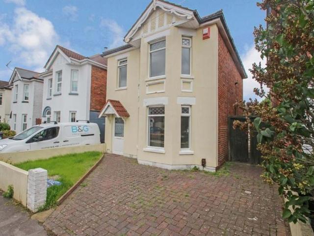 House for rent in Charminster, Bournemouth