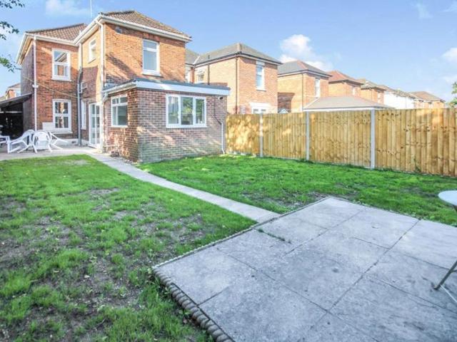House for rent in Charminster, Bournemouth