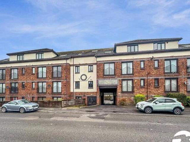 House for sale in Brompton, Chatham