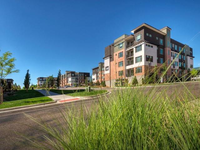 Apartment for rent in Inverness, Illinois