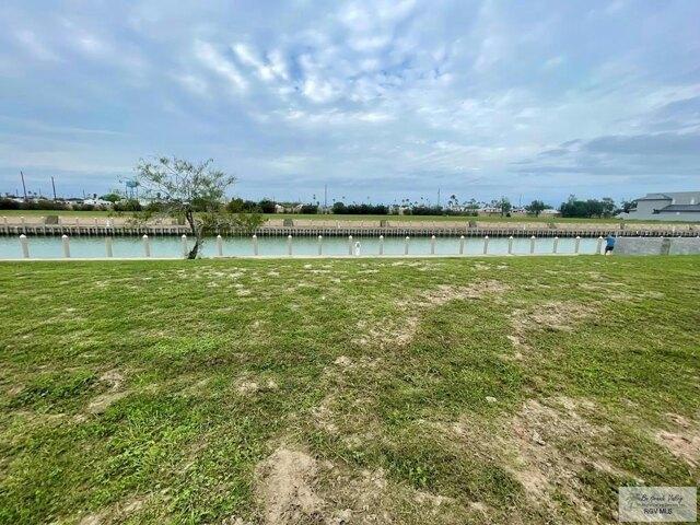 Land for sale in Port Isabel, Texas