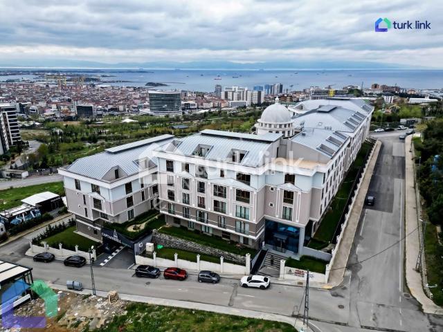 Pendik, İstanbul içerisinde kiralık mülk