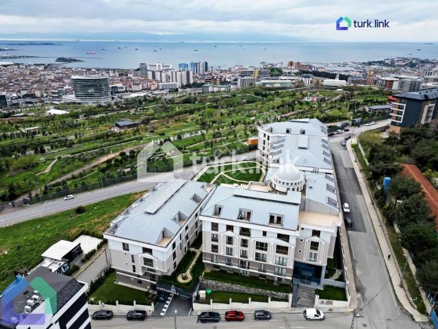 Pendik, İstanbul içerisinde kiralık mülk