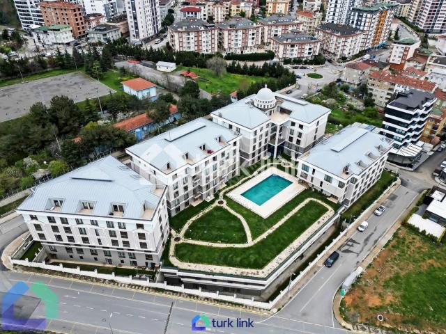 Pendik, İstanbul içerisinde kiralık mülk