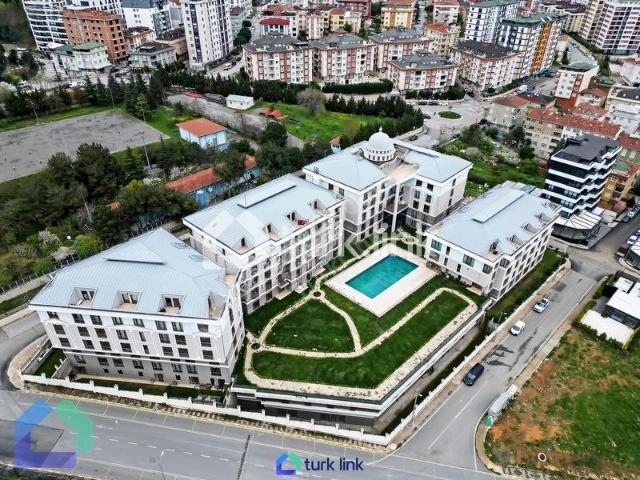 Pendik, İstanbul içerisinde kiralık mülk