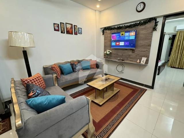 Apartment for rent in اسلام آباد, زون 1