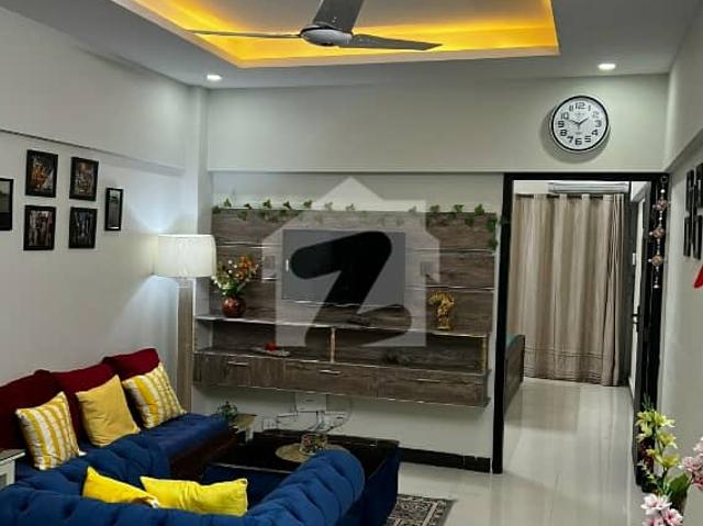 Apartment for rent in Islamabad
