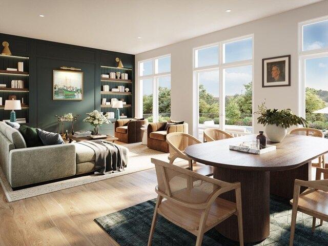 Condo for sale in Provincetown, Massachusetts