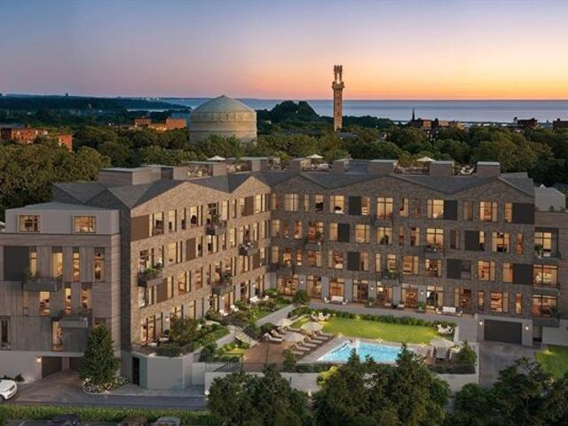 Condo for sale in Provincetown, Massachusetts