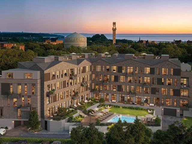 Condo for sale in Provincetown, Massachusetts