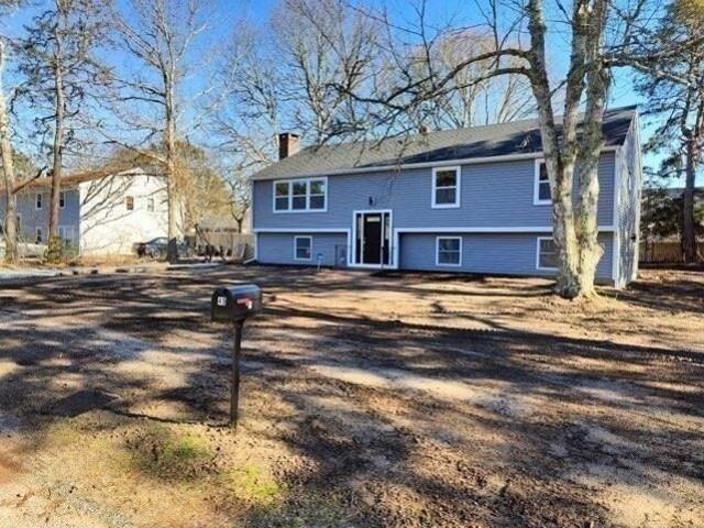 House for sale in South Yarmouth, Massachusetts